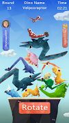 Dino-Stack screenshot 2