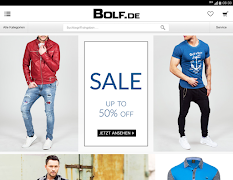 Bolf.de اسکرین شاٹ 3