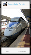Korea Train 截图 1