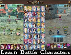 Guide Seven Deadly Sins: New grand cross 截图 5