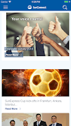 SunConnect скриншот 2