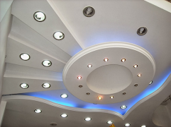 新的天花板设计 截图 2