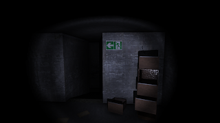 I'm Lost: Flashlight syot layar 5