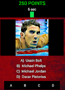 Famous People Screenshot 5