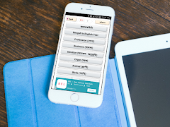 ইংরেজি উচ্চারণ ~ English Pronunciation capture d'écran 1