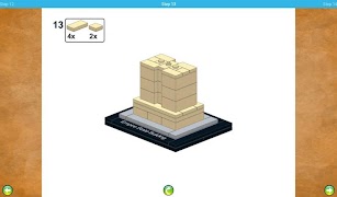 Brick Architecture 截图 6