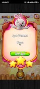 Bubble Shooter syot layar 1