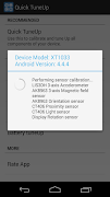 Quick TuneUp-Phone Calibration 截图 4