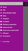 Shadow Tende screenshot 1