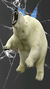 クマの攻撃 スクリーンショット 2