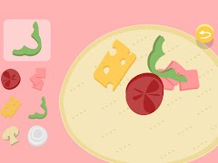 Kochen mit Palau screenshot 6