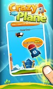 Crazy Plane ảnh chụp màn hình 7