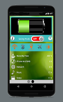 Battery Power Save screenshot 2