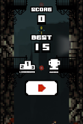 William Waller Endless Runner скриншот 5