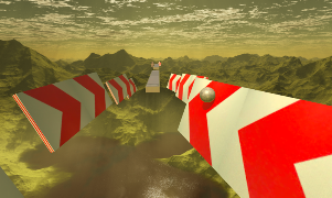 Flaying Ball screenshot 6
