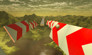 Flaying Ball screenshot 6