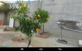 Dronken visie screenshot 7