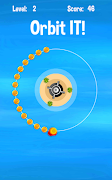 Orbit IT! screenshot 5