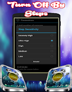 Alarm  - Turn Off By Steps 截圖 2