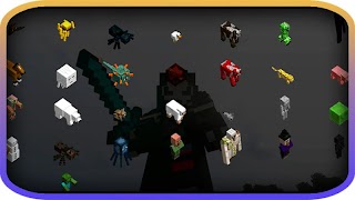 Morphing mod ảnh chụp màn hình 4