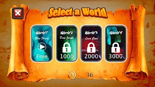 Mini Ranger Force screenshot 1