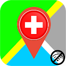 ✅ Switzeland Offline Maps with gps free APK