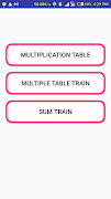Learn Math 海报