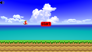 Flapping Fish ảnh chụp màn hình 1