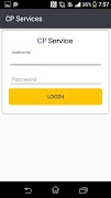 CP Services Ekran Görüntüsü 4