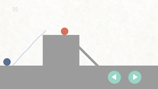 Physics Balls ภาพหน้าจอ 1