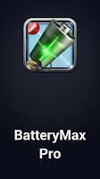 BatteryMax Pro imagem de tela 1