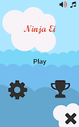 Ninja Ei ảnh chụp màn hình 1