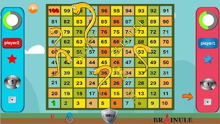 Snake & Ladder اسکرین شاٹ 4