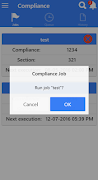 BackBox Overview скриншот 4