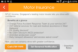 Orange Eye ảnh chụp màn hình 1