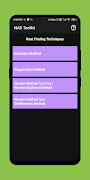 NAD Toolkit โปสเตอร์