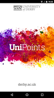UniPoints 포스터