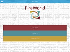Fireworld capture d'écran 4