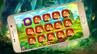 The Kirby Journey epiic Jungle Games wik run adven screenshot 4