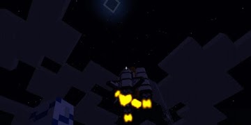 Advanced Rocket Mod Minecraft Screenshot 1