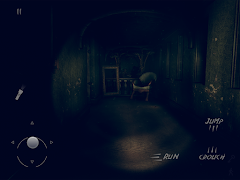 Escape from Jackson screenshot 7