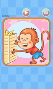 Monkey Puzzle 截圖 1