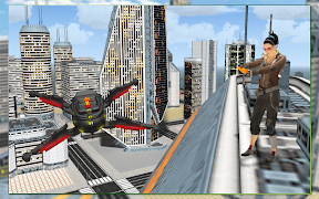 Multirotor Drone 截图 7