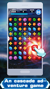 Diamond Blitz ภาพหน้าจอ 4