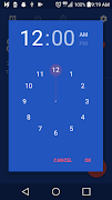 No Ad Alarm screenshot 1