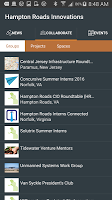 Hampton Roads Innovations screenshot 1