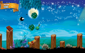 Floppy Bee Flap imagem de tela 6