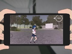 Guide Yandere Simulator 2017 captura de pantalla 1