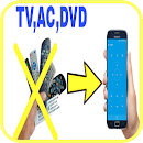 APK Real Remote Control for all drevies