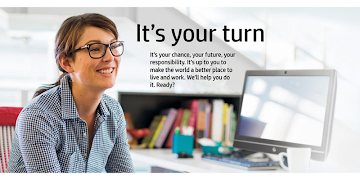 Career Connect Ekran Görüntüsü 1